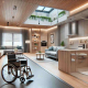 un Hogar Accesible y Seguro