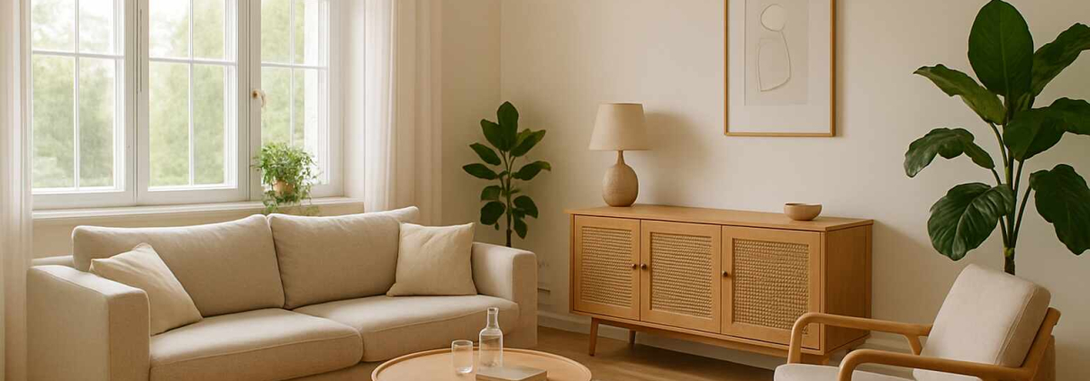 bienestar en tu vivienda