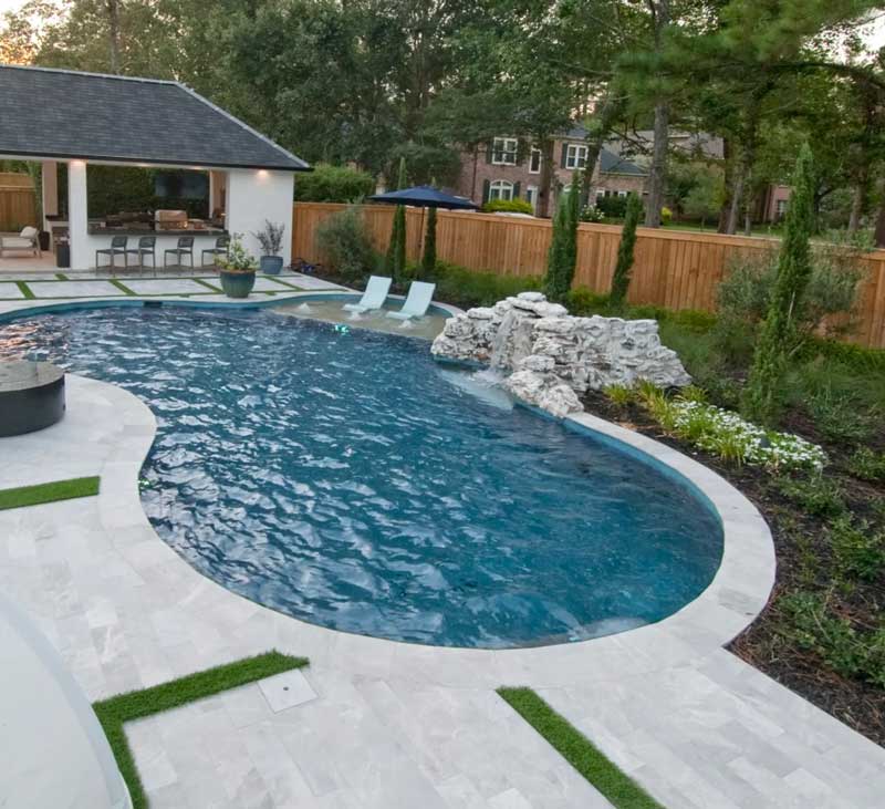 Construcción piscinas Zaragoza